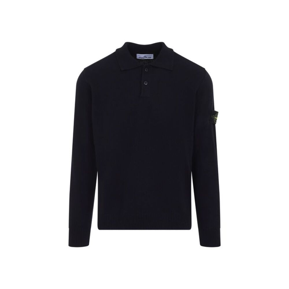 Stone Island Polo Knitwear Men